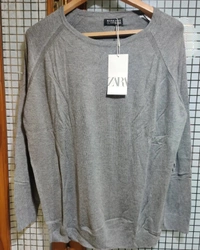 Zara Knit Wear - green, xxl