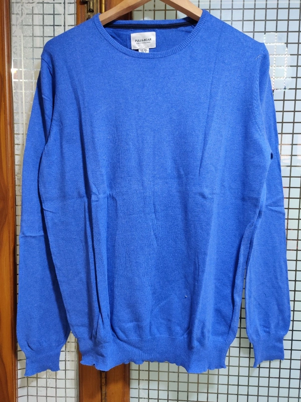 Pull & Bear  - reddish, xl