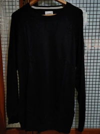 Pull & Bear  - royal blue, xxl
