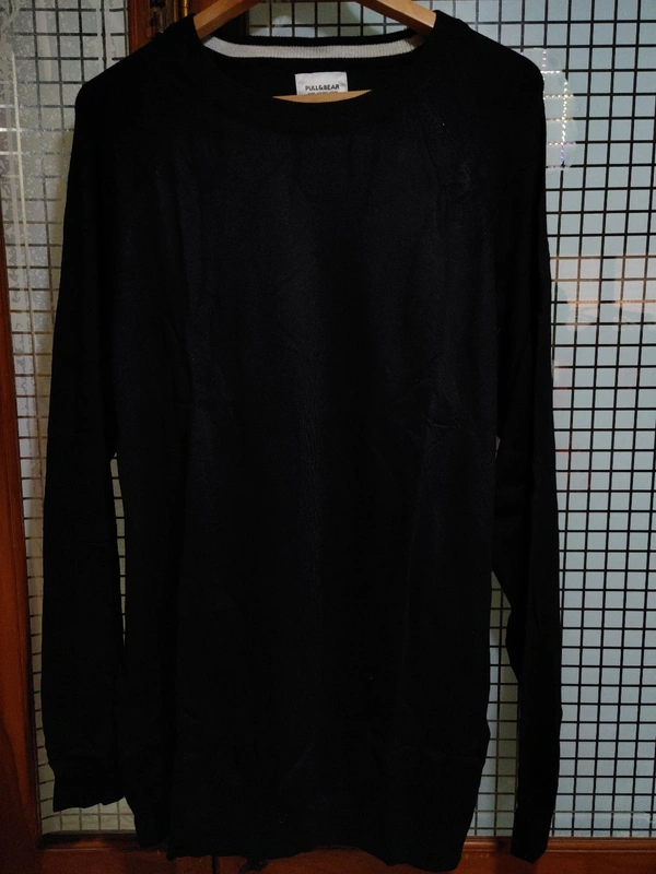 Pull & Bear  - royal blue, xxl