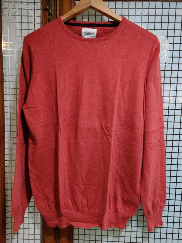Pull & Bear  - royal blue, xxl