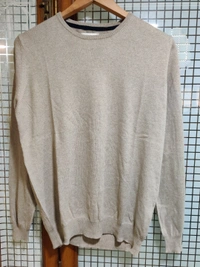 Pull & Bear  - royal blue, xxl