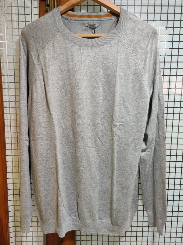 Pull & Bear  - royal blue, xxl