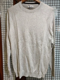 Pull & Bear  - royal blue, xxl