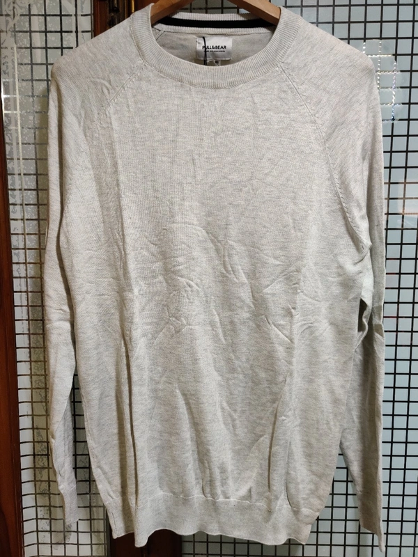 Pull & Bear  - royal blue, xxl