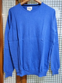 Pull & Bear  - blue, large