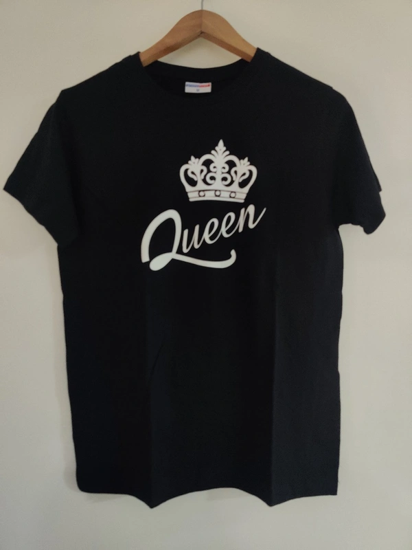 Queen - medium