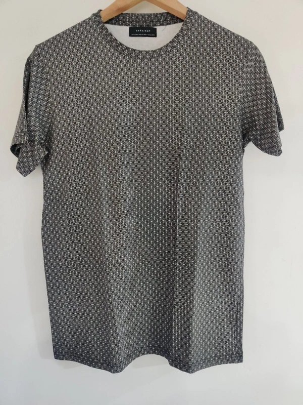 Zara Half - medium