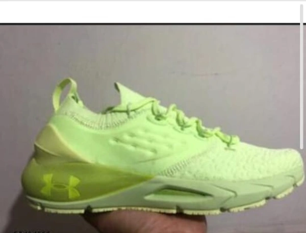 Men Shoes - Green, IND-6