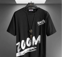 T-shirts  - Green, XXL