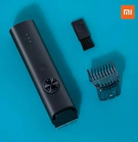 Mi Cordless Trimmer With 20 Size Change - black