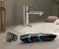 Havells Trimmer Cordless With 19 Lengths