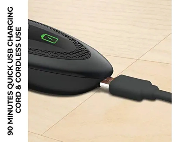 Havells Trimmer Cordless With 19 Lengths