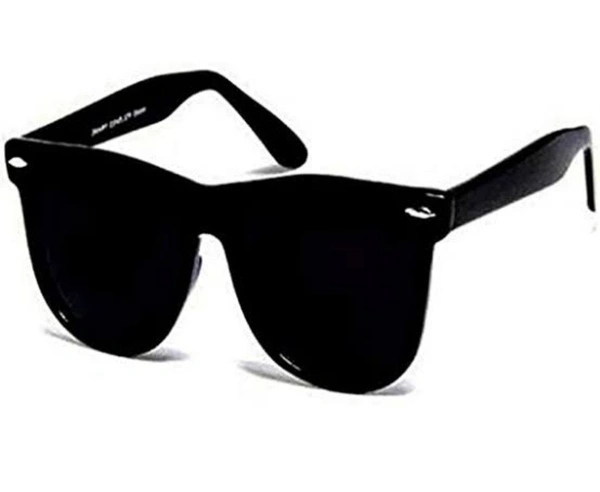 Sunglass - black 