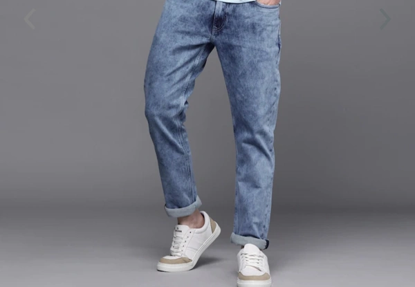 Jeans Men - 32, Blue