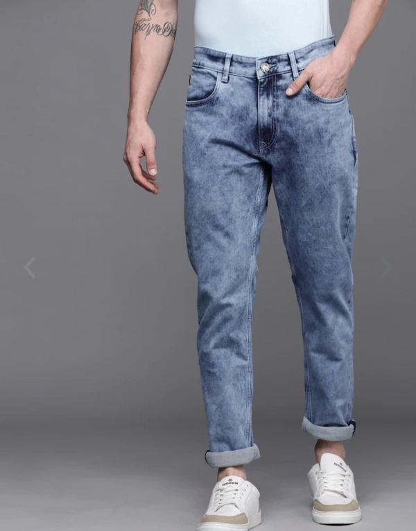 Jeans Men - 32, Blue