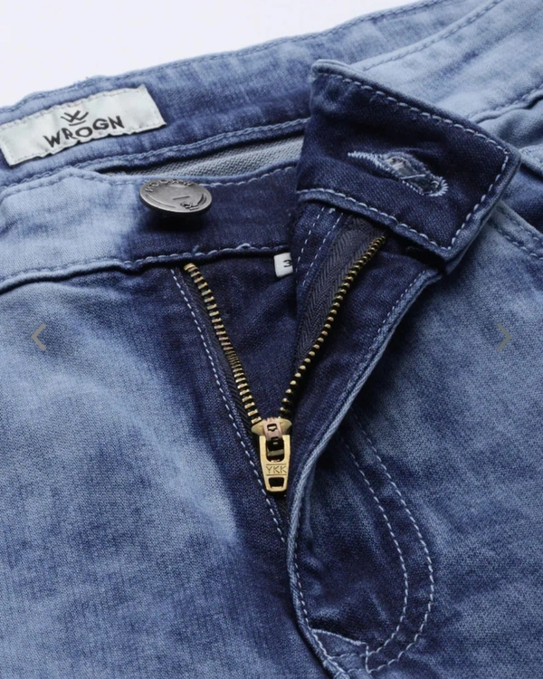 Jeans Men - 32, Blue