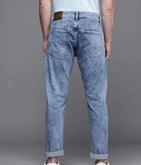 Jeans Men - 32, Blue