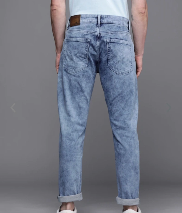 Jeans Men - 32, Blue