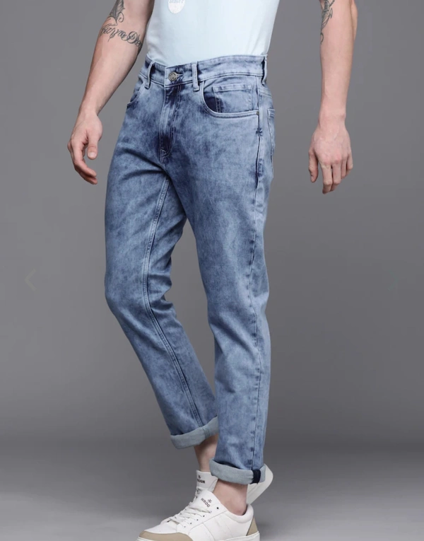 Jeans Men - Blue, 42