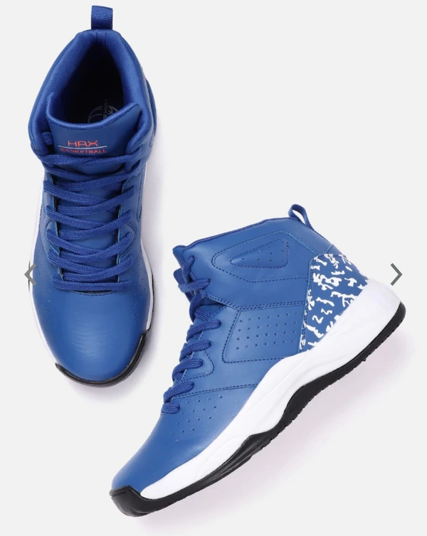 HRX By Hrithik Roshan Shoes - IND-7
