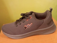 Campus Shoes  - Grey, IND-6