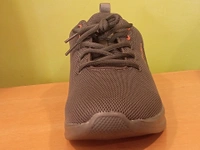 Campus Shoes  - Grey, IND-6