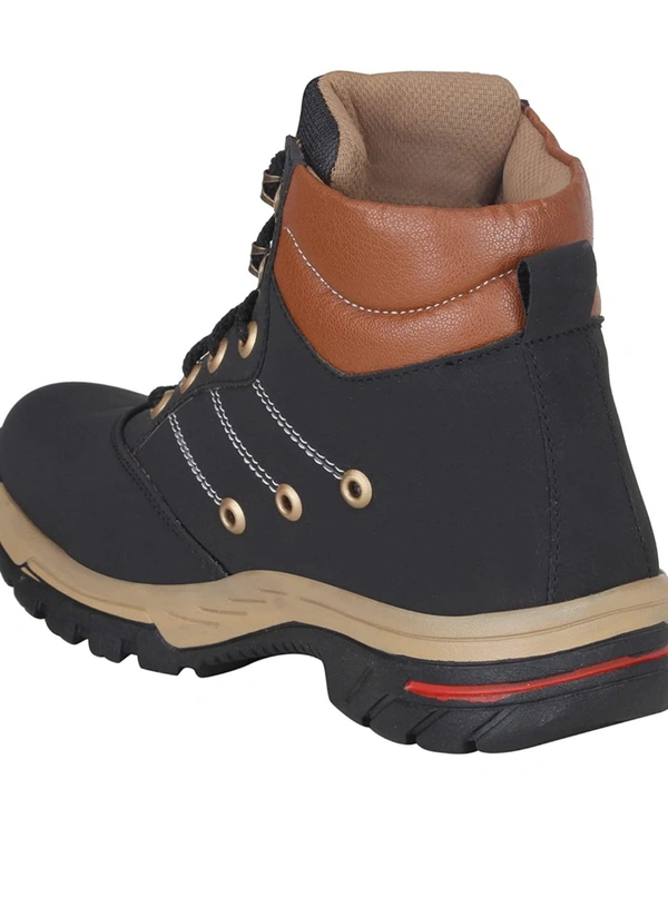 Long Shoes Men - IND-6