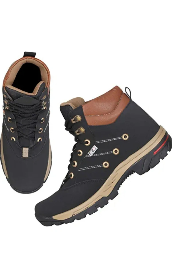 Long Shoes Men - IND-6