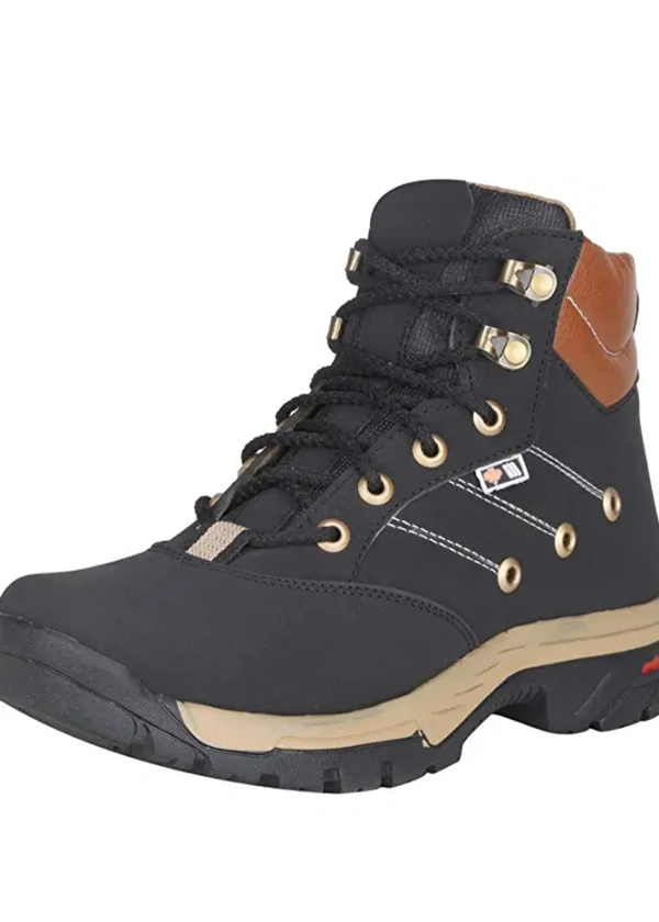 Long Shoes Men - IND-9