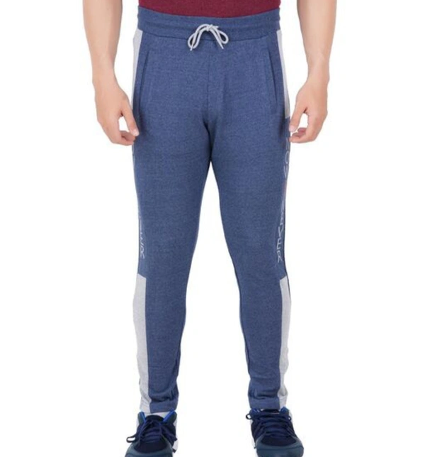 Pants - Blue, 46