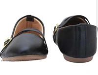 Women Ballies - black, IND-7 IND-8
