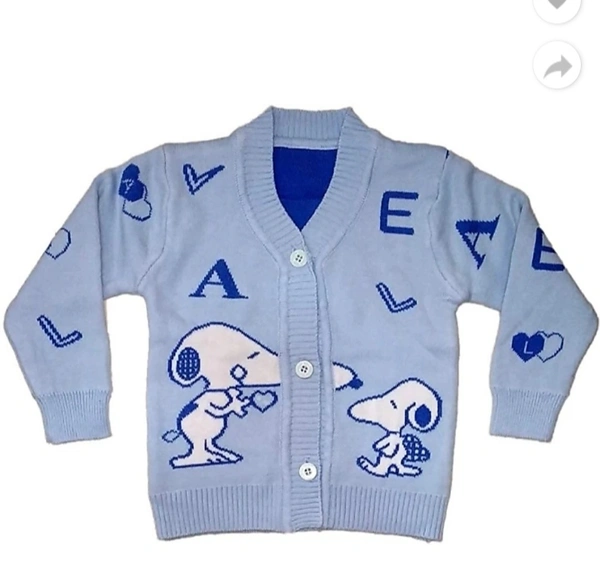 NIGHT SWEATER - blue, 11