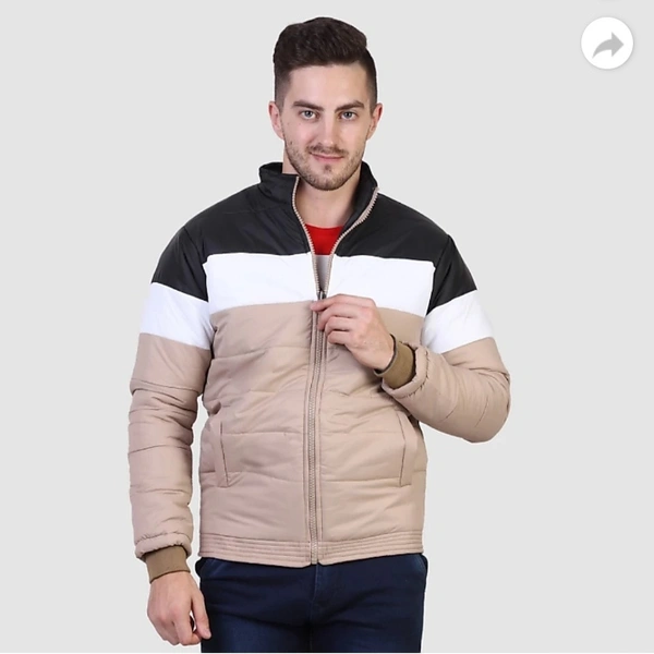 MEN JACKET - xxl, multi