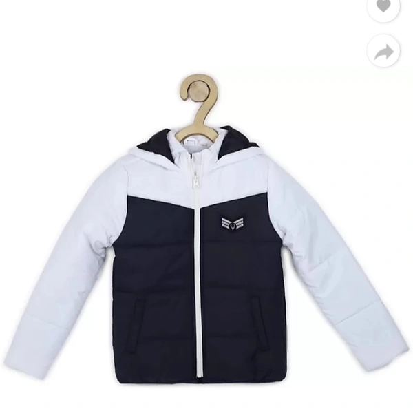WHITE JACKET - s, white