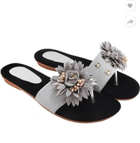 Women Flats - blacj, ind-7