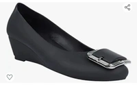 STYLISH BALLY - BLACK, IND-6