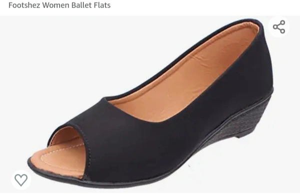 ROYAL BALLIRES WOMEN - BLACK, IND 7