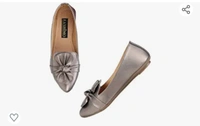 WOMEN BALLY - sliver, IND 8