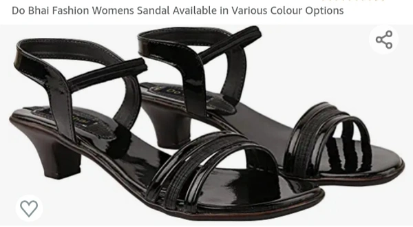 WOMEN SUNDAL - black, IND 7