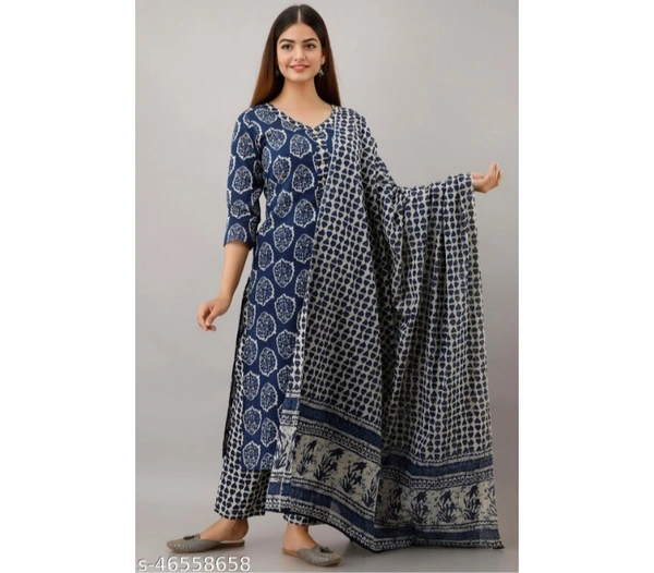 WOMEN SET - BLACK, XL
