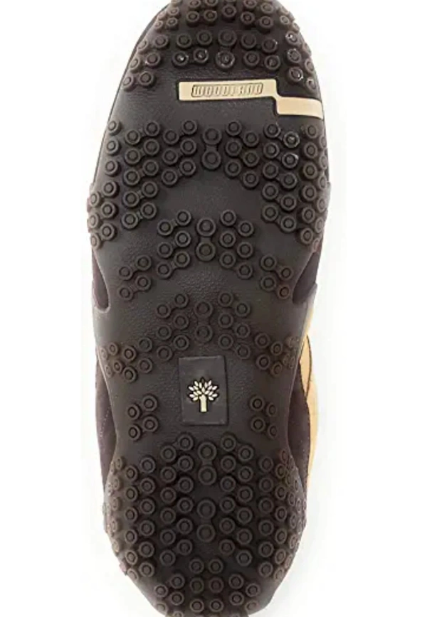 Woodland Shoes - Brown, IND-6