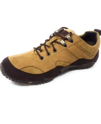 Woodland Shoes - Brown, IND-6