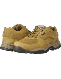 Woodland Shoes - Brown, IND-6