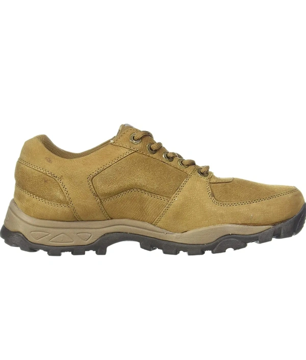 Woodland Shoes - Brown, IND-6