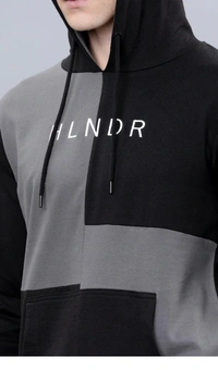 Highlander Hoodies - M