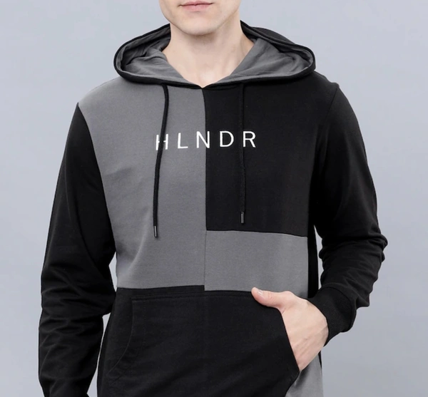 Highlander Hoodies - M