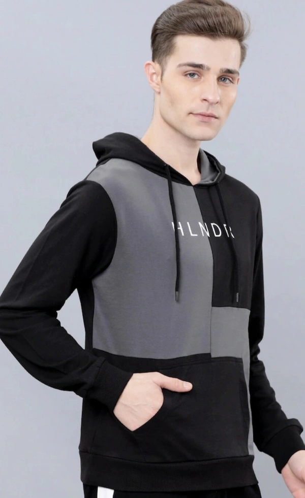 Highlander Hoodies - M
