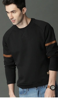 Roadster Sweat Shirts - S