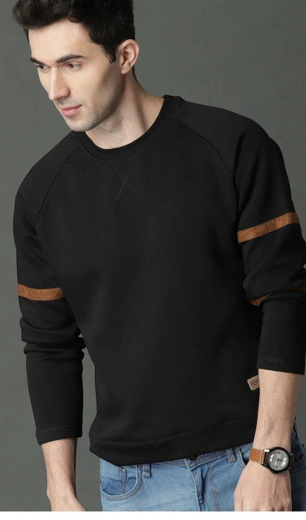 Roadster Sweat Shirts - S